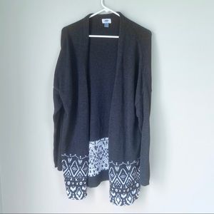 Old Navy Caridigan